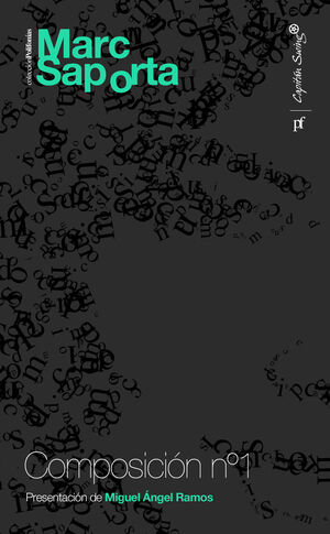 COMPOSICIÓN Nº 1