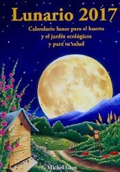 Calendario Lunar 2024 (Michel Gros) Lunario