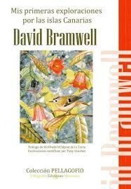 MIS PRIMERAS EXPLORACIONES POR LAS ISLAS CANARIAS