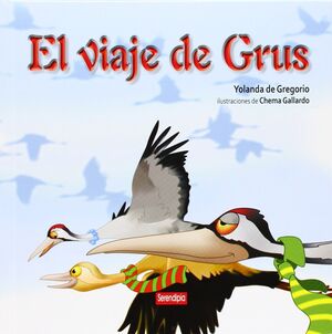 EL VIAJE DE GRUS