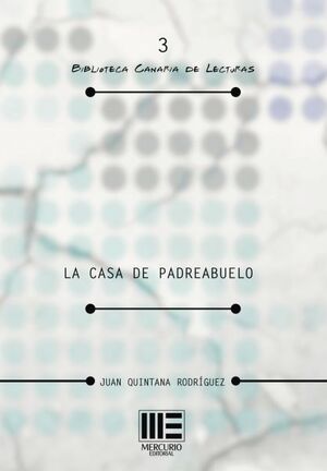 CASA DE PADREABUELO, LA