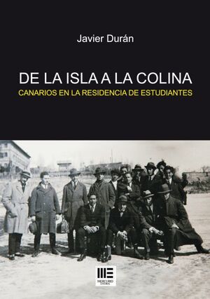 DE LA ISLA A LA COLINA
