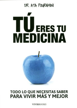 TÚ ERES TU MEDICINA