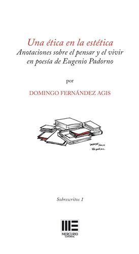 UNA ETICA EN LA ESTETICA