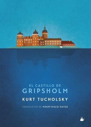 EL CASTILLO DE GRIPSHOLM