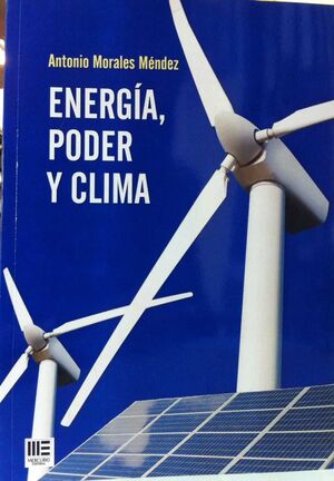 ENERGIA, PODER Y CLIMA