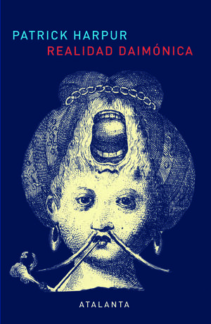 REALIDAD DAIMONICA - IMAGINATIO VERA/14