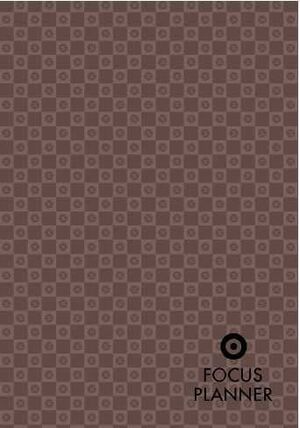 MODELO SMART FOCUS PLANNER