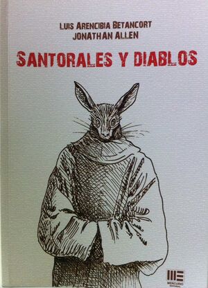 SANTORALES Y DIABLOS