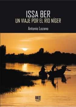 ISSA BER. UN VIAJE POR EL RIO NIGER