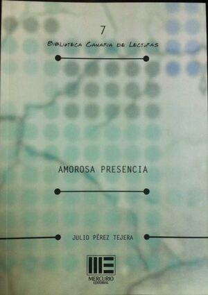 AMOROSA PRESENCIA