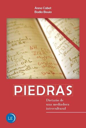 DIETARIO DE UNA MEDIADORA INTERCULTURAL