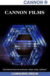 CANNON FILMS