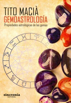GEMOASTROLOGÍA