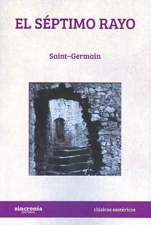EL SÉPTIMO RAYO