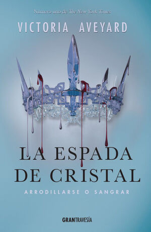 LA ESPADA DE CRISTAL II