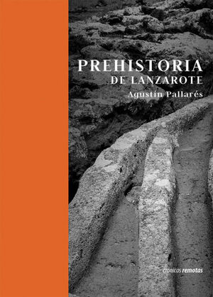 PREHISTORIA DE LANZAROTE