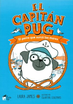 EL CAPITÁN PUG