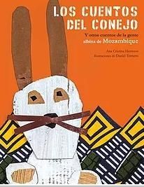 LOS CUENTOS DEL CONEJO