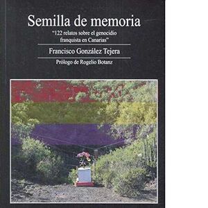 SEMILLA DE MEMORIA
