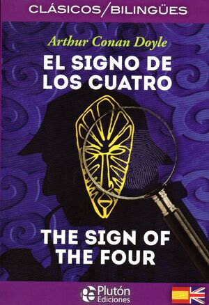 EL SIGNO DE LOS CUATRO-THE SIGN OF THE FOUR