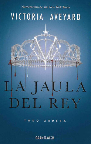 LA JAULA DEL REY III