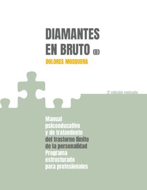 DIAMANTES EN BRUTO (II)-TERCERA EDICIÓN REVISADA