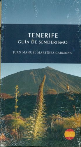 **TENERIFE. GUÍA DE SENDERISMO