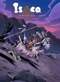 ISACO Y SUS AVENTURAS. SE ME FUE EL BAIFO  2