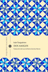DOS AMIGOS