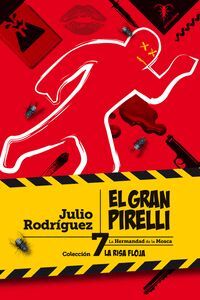 EL GRAN PIRELLI