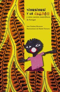 YIMULIMULI Y EL DRAGÓN