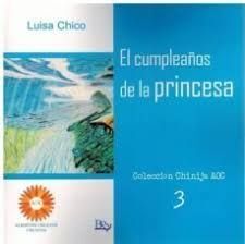 CUMPLEAÑOS DE LA PRINCESA, EL