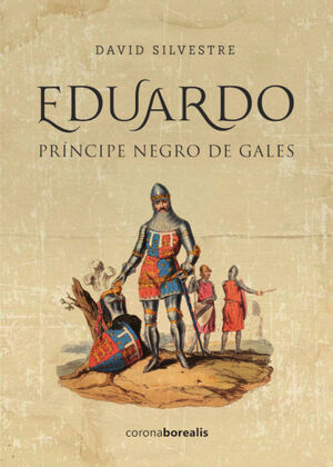 EDUARDO, PRÍNCIPE NEGRO DE GALES