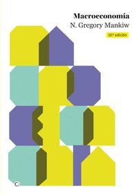 MACROECONOM¡A, 10ª ED.