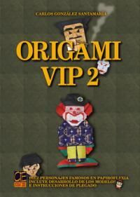 ORIGAMI VIP 2
