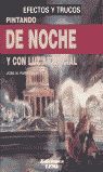 NOCHE Y LUZ