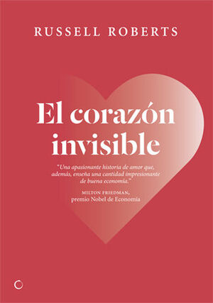 EL CORAZÓN INVISIBLE