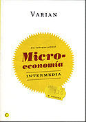 MICROECONOMÍA INTERMEDIA