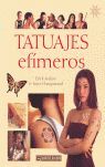 TATUAJES EFÍMEROS