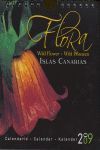 FLORA CANARIA 2009