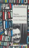 MARIO BENEDETTI