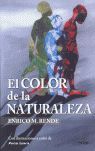 EL COLOR DE LA NATURALEZA