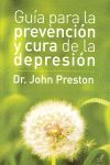 GUÍA PARA LA PREVENCIÓN Y CURA DE LA DEPRESIÓN