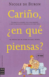 CARIÑO, ¿EN QUÉ PIENSAS?