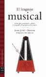 EL LENGUAJE MUSICAL