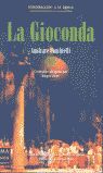LA GIOCONDA
