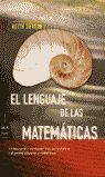 EL LENGUAJE DE LAS MATEMÁTICAS