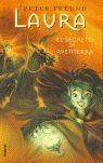 LAURA Y EL SECRETO DE AVENTERRA