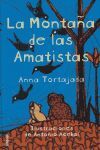 LA MONTAÑA DE LAS AMATISTAS